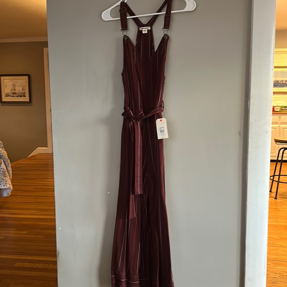 billabong romper size m